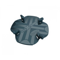 Produktbild för Smoby FleXtreme Multi-Ciricuits-Set, Bana för leksaksfordon,...