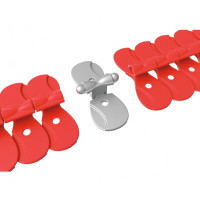 Produktbild för Smoby FleXtreme Multi-Ciricuits-Set, Bana för leksaksfordon,...