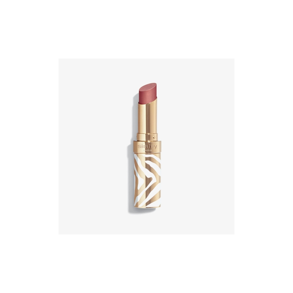 Produktbild för Sisley Le Phyto Rouge läppstift, långvarig återfuktning, 3 g