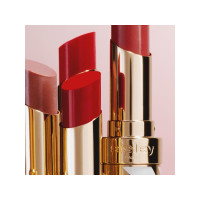 Produktbild för Sisley Le Phyto Rouge läppstift, långvarig återfuktning, 3 g