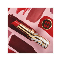 Produktbild för Sisley Le Phyto Rouge läppstift, långvarig återfuktning, 3 g