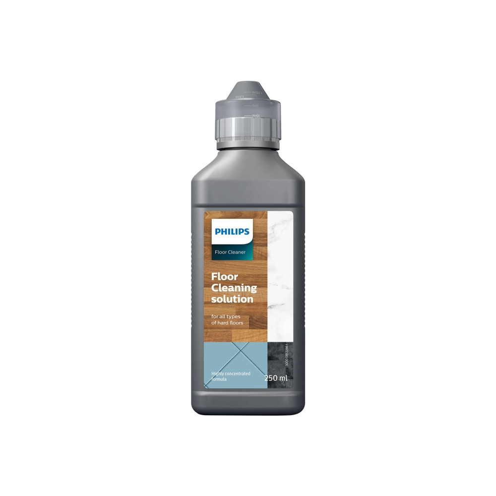 Produktbild för Philips rengörare - flaska - 250 ml - 25 tvättar