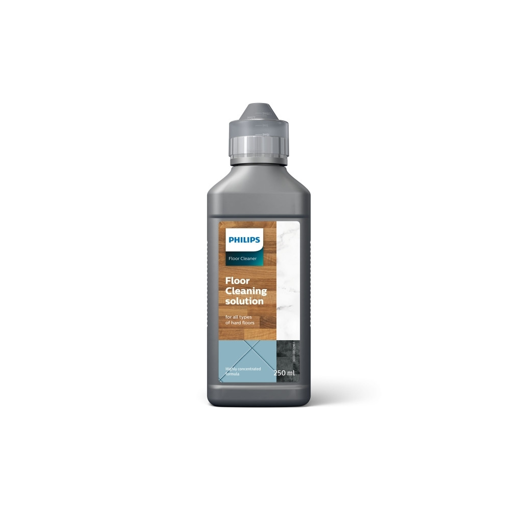 Produktbild för Philips rengörare - flaska - 250 ml - 25 tvättar