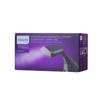 Produktbild för Philips StyleTouch GC800 - handhållen textilångapparat