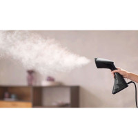 Produktbild för Philips StyleTouch GC800 - handhållen textilångapparat