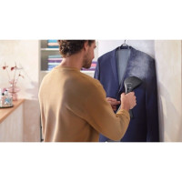 Produktbild för Philips StyleTouch GC800 - handhållen textilångapparat