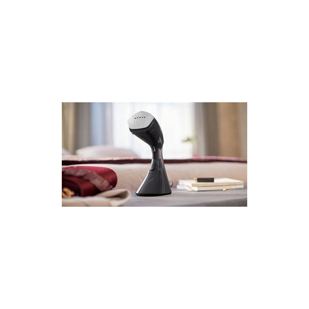 Produktbild för Philips StyleTouch GC800 - handhållen textilångapparat