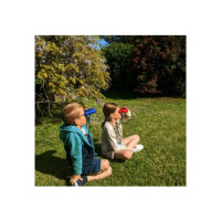 Produktbild för Kodak BCS100, Takprisma, 8x, 2,1 cm, Full ytbeläggning (FC),...
