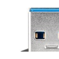 Produktbild för Goobay 66500, 0,5 m, USB A, USB C, USB 3.2 Gen 1 (3.1 Gen 1)...