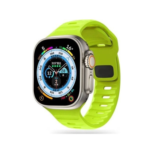 Tech-Protect Tech-Protect Iconband armband för Apple Watch 44/45/49 mm Li...