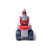 Produktbild för PAW Patrol PAW VHC Fire Rsc Lrg Vhcl Ryder WLMX GML, Bil, 3...