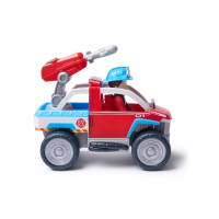 Produktbild för PAW Patrol PAW VHC Fire Rsc Lrg Vhcl Ryder WLMX GML, Bil, 3...