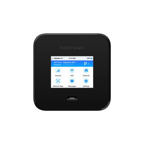 Netgear NETGEAR Nighthawk M7 Pro - mobil hotspot - 5G