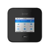 Produktbild för NETGEAR Nighthawk M7 Pro - mobil hotspot - 5G