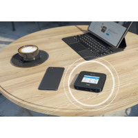 Produktbild för NETGEAR Nighthawk M7 Pro - mobil hotspot - 5G