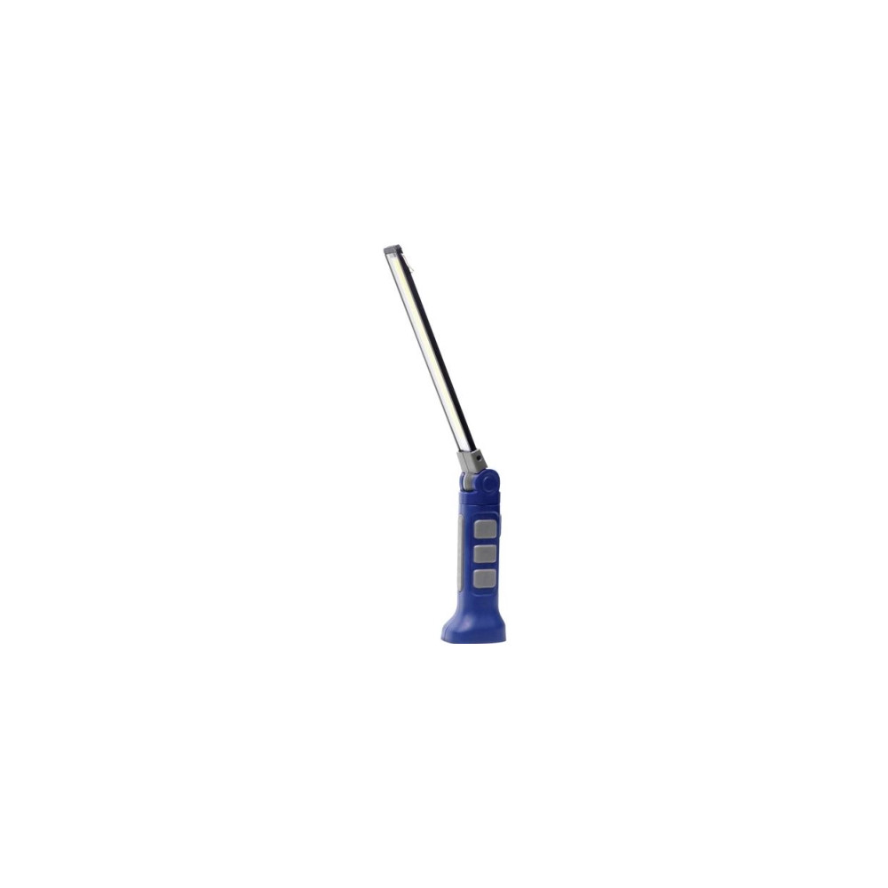 Produktbild för AS Schwabe 42810 LED-arbetslampa (RGB) batteridriven 6 W 620...