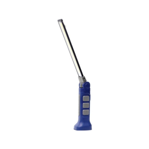 as - Schwabe AS Schwabe 42810 LED-arbetslampa (RGB) batteridriven 6 W 620...