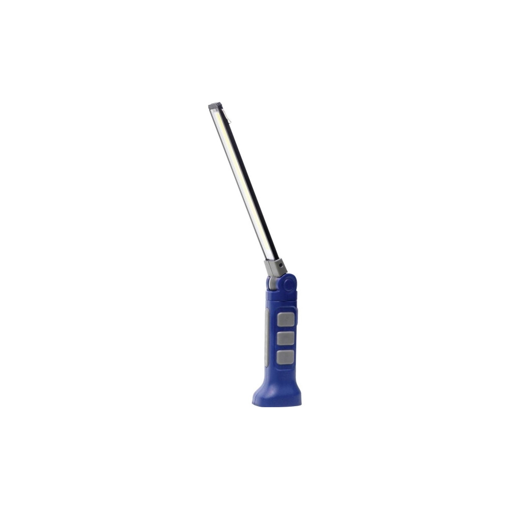 Produktbild för AS Schwabe 42810 LED-arbetslampa (RGB) batteridriven 6 W 620...