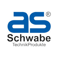 Produktbild för AS Schwabe 42810 LED-arbetslampa (RGB) batteridriven 6 W 620...