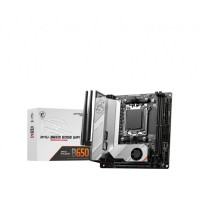 Produktbild för MSI MPG B650I EDGE WIFI - moderkort - mini ITX - Socket AM5 - AMD B650