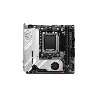 Produktbild för MSI MPG B650I EDGE WIFI - moderkort - mini ITX - Socket AM5 - AMD B650