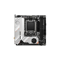 Produktbild för MSI MPG B650I EDGE WIFI - moderkort - mini ITX - Socket AM5 - AMD B650