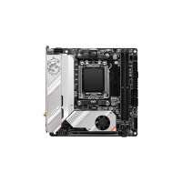 Produktbild för MSI MPG B650I EDGE WIFI - moderkort - mini ITX - Socket AM5 - AMD B650