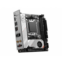 Produktbild för MSI MPG B650I EDGE WIFI - moderkort - mini ITX - Socket AM5 - AMD B650