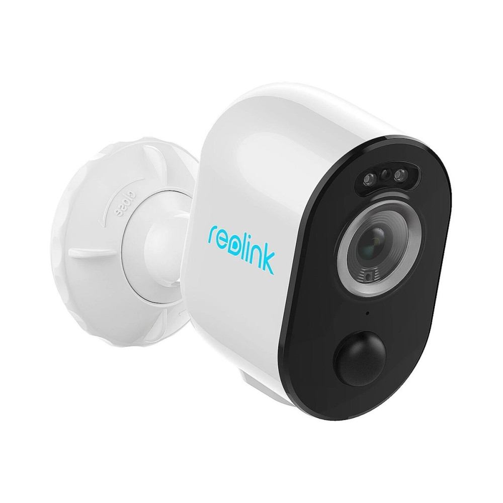 Produktbild för Reolink Argus Series B330 - nätverksövervakningskamera - kula