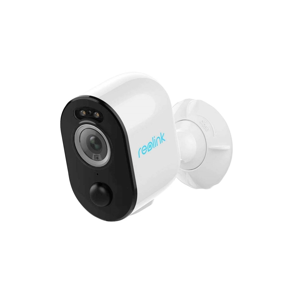 Produktbild för Reolink Argus Series B330 - nätverksövervakningskamera - kula