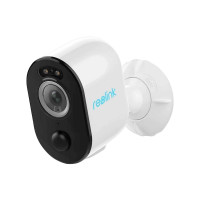 Produktbild för Reolink Argus Series B330 - nätverksövervakningskamera - kula