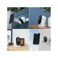Produktbild för Reolink Argus Series B330 - nätverksövervakningskamera - kula