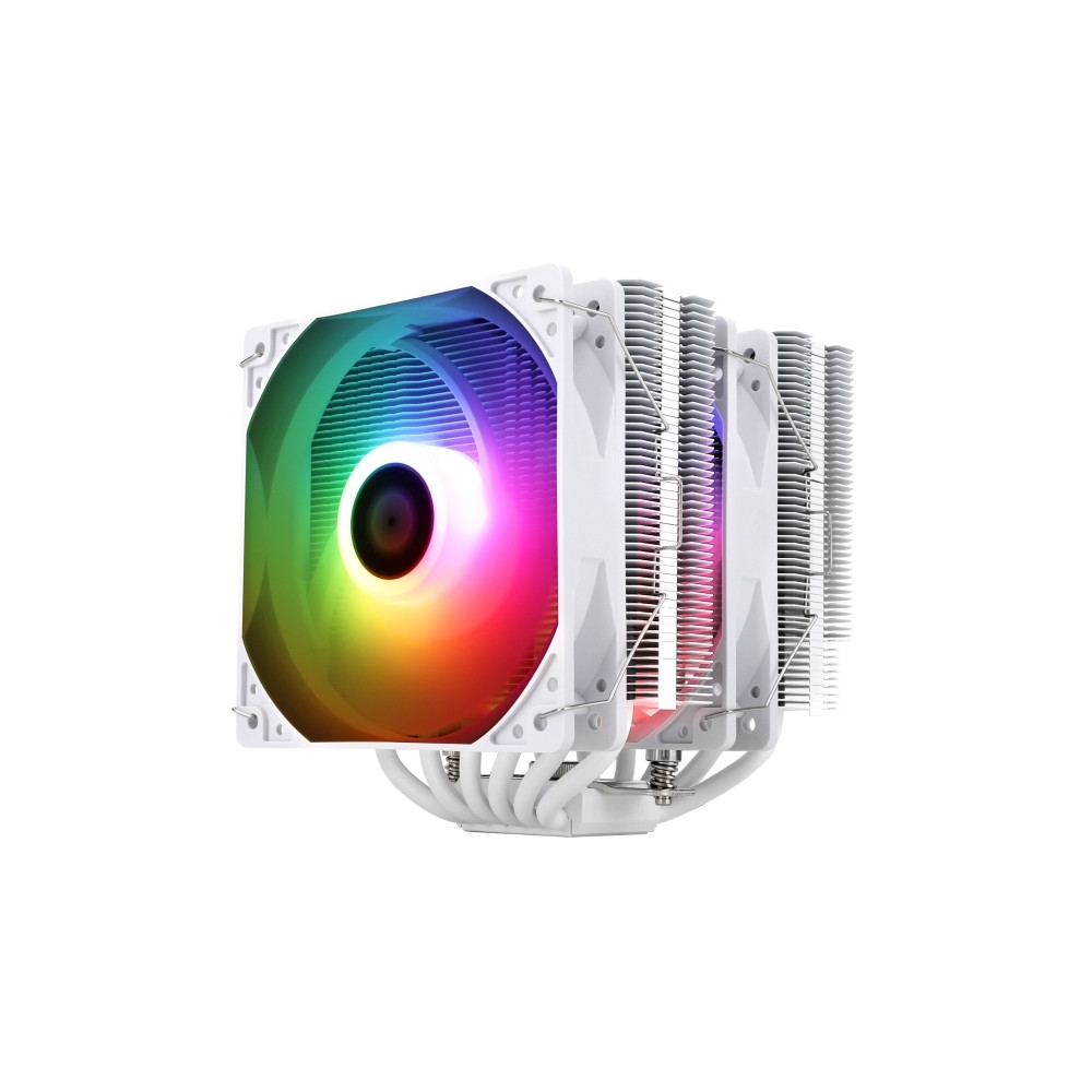 Produktbild för Thermalright Peerless Assassin 120 SE - processorkylare - ARGB