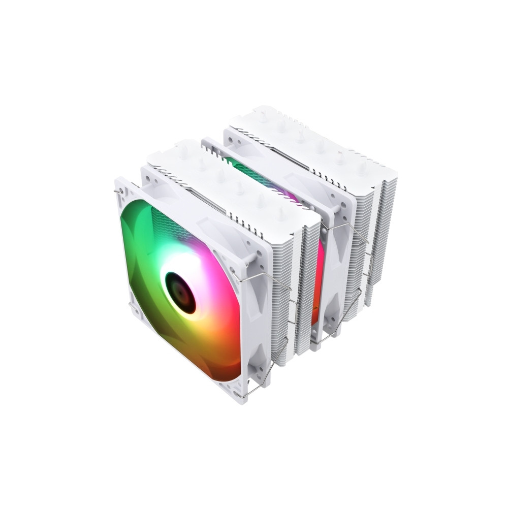 Produktbild för Thermalright Peerless Assassin 120 SE - processorkylare - ARGB