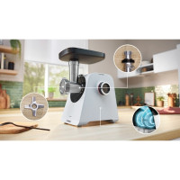 Produktbild för Bosch Serie | 4 MultiPower MFWS420W