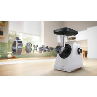 Produktbild för Bosch Serie | 4 MultiPower MFWS420W