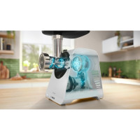 Produktbild för Bosch Serie | 4 MultiPower MFWS420W