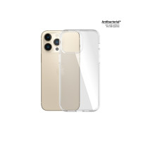 Produktbild för PanzerGlass HardCase Clear Edition - baksidesskydd för mobiltelefon