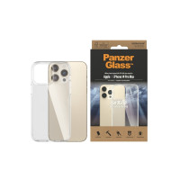 Produktbild för PanzerGlass HardCase Clear Edition - baksidesskydd för mobiltelefon