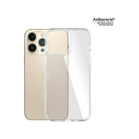 Produktbild för PanzerGlass HardCase Clear Edition - baksidesskydd för mobiltelefon