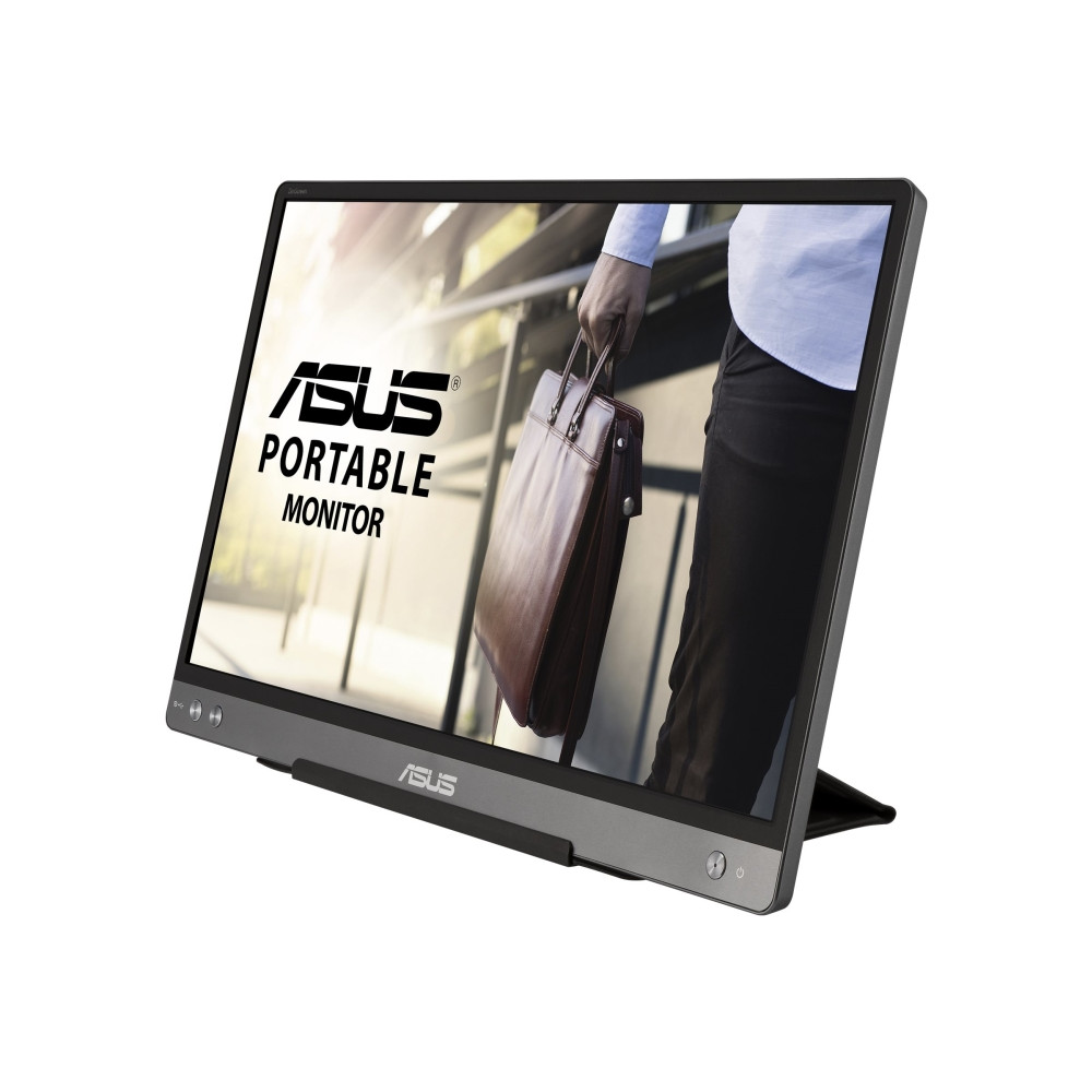 Produktbild för ASUS ZenScreen MB14AC - LED-skärm - Full HD (1080p) - 14"