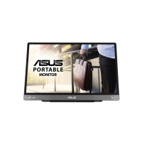 Produktbild för ASUS ZenScreen MB14AC - LED-skärm - Full HD (1080p) - 14"