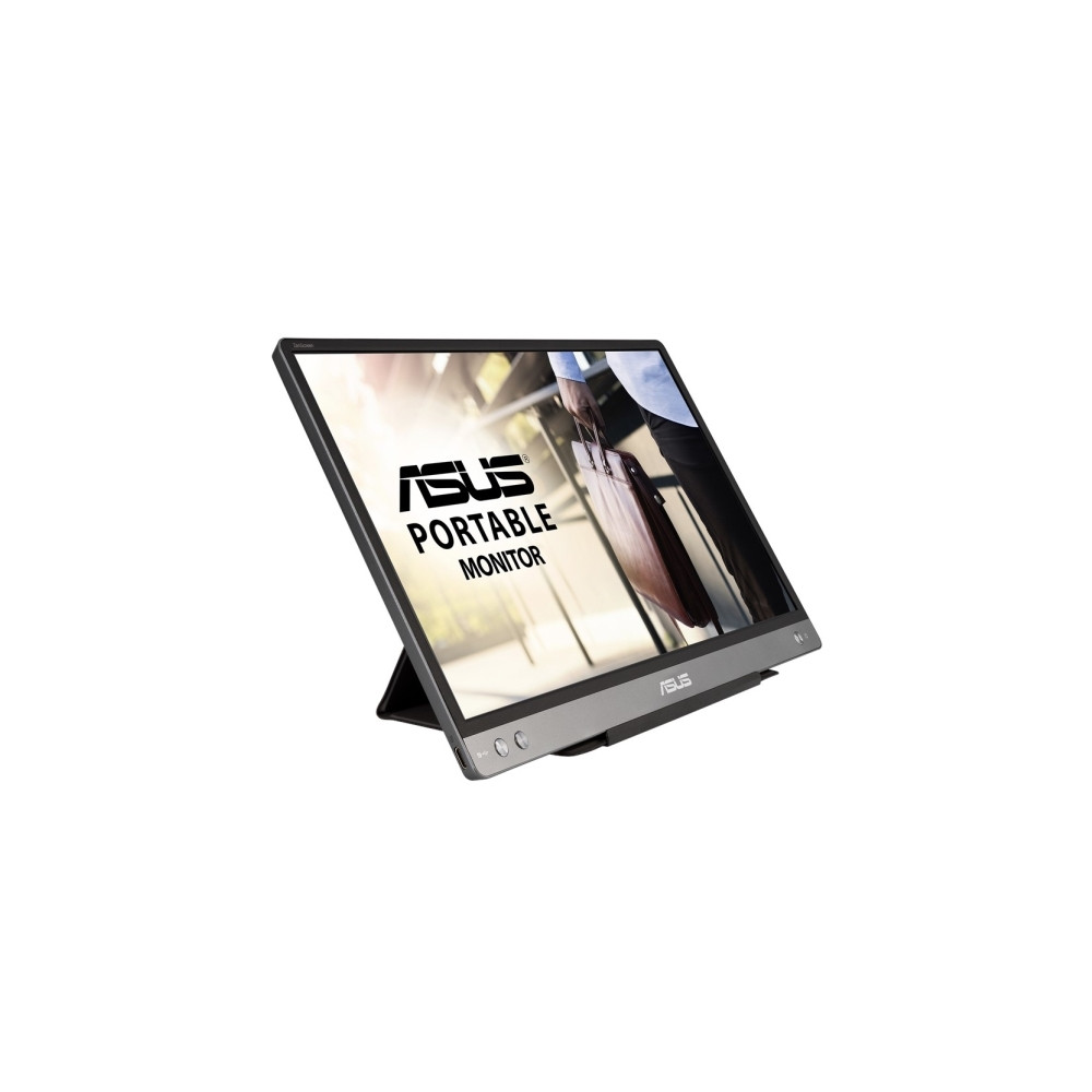 Produktbild för ASUS ZenScreen MB14AC - LED-skärm - Full HD (1080p) - 14"