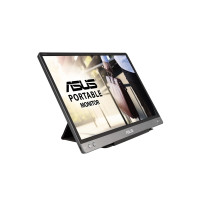 Produktbild för ASUS ZenScreen MB14AC - LED-skärm - Full HD (1080p) - 14"