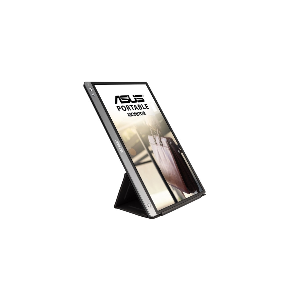 Produktbild för ASUS ZenScreen MB14AC - LED-skärm - Full HD (1080p) - 14"