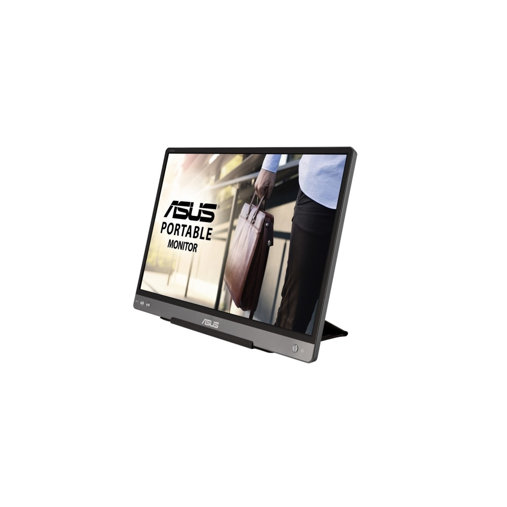 Produktbild för ASUS ZenScreen MB14AC - LED-skärm - Full HD (1080p) - 14"