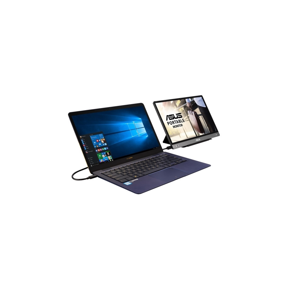 Produktbild för ASUS ZenScreen MB14AC - LED-skärm - Full HD (1080p) - 14"