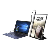 Produktbild för ASUS ZenScreen MB14AC - LED-skärm - Full HD (1080p) - 14"