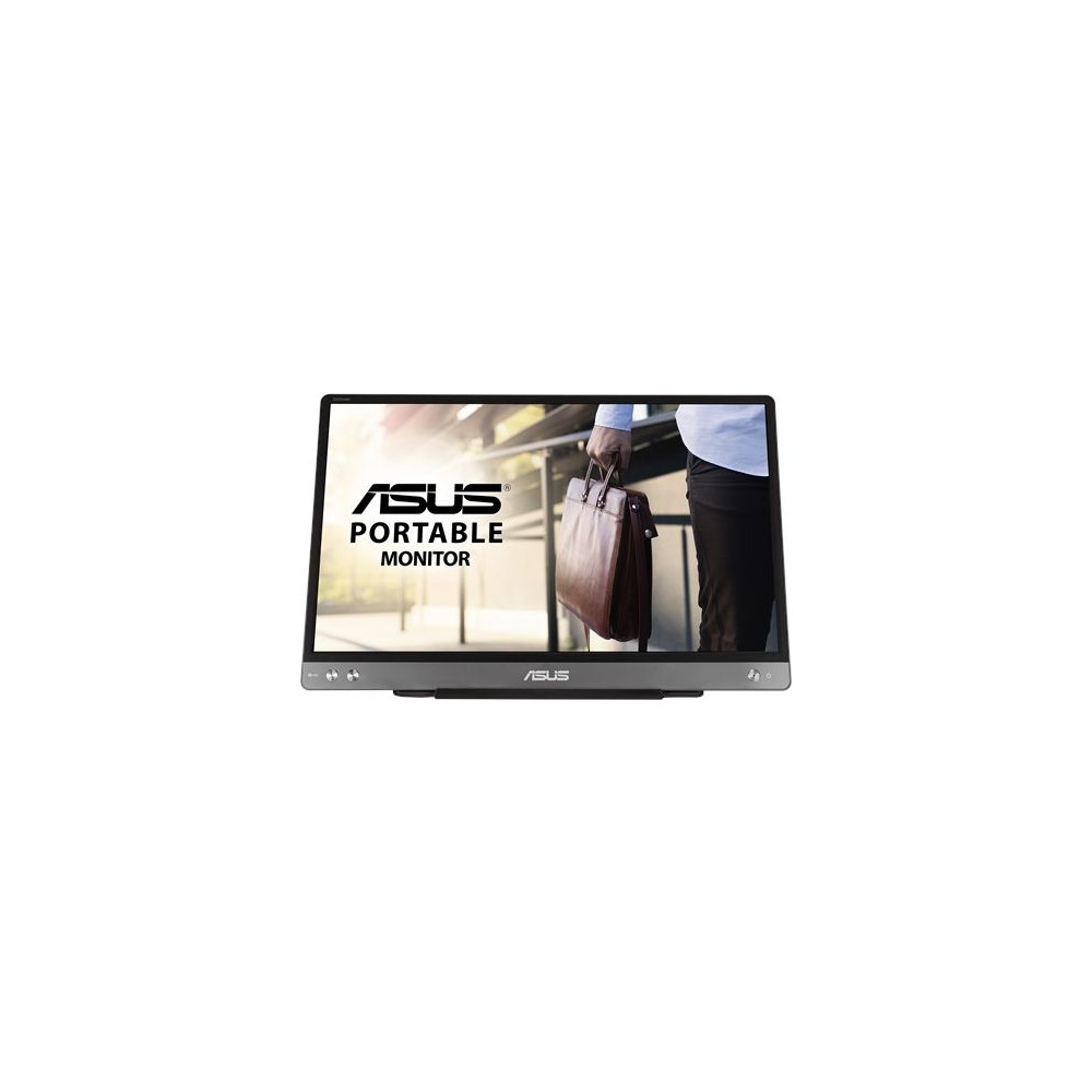 Produktbild för ASUS ZenScreen MB14AC - LED-skärm - Full HD (1080p) - 14"