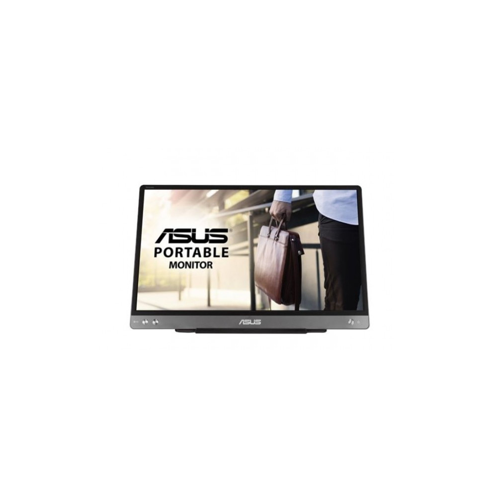 Produktbild för ASUS ZenScreen MB14AC - LED-skärm - Full HD (1080p) - 14"